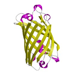 Image of CATH 1zgpB00