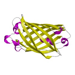 Image of CATH 1zgpC00