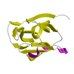 Image of CATH 1zgsB03