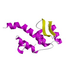 Image of CATH 1zh6A02