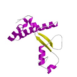 Image of CATH 1zhtA04