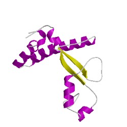 Image of CATH 1zhwA04