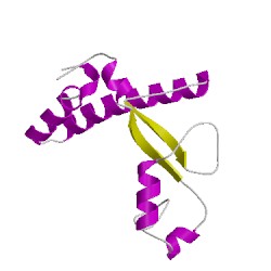 Image of CATH 1zhyA04