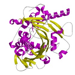 Image of CATH 1zhzA