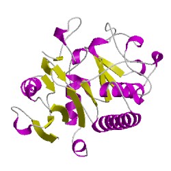 Image of CATH 1zi5A00