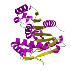 Image of CATH 1zi6A