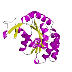 Image of CATH 1zioA