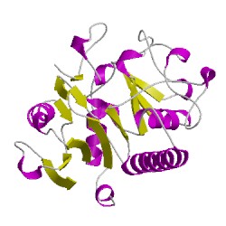 Image of CATH 1zj1A
