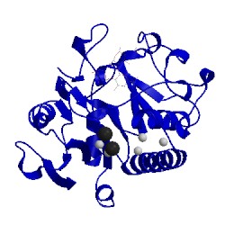 Image of CATH 1zj3