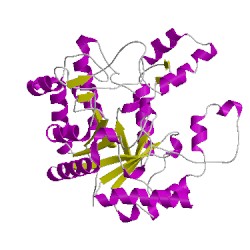 Image of CATH 1zjbA01