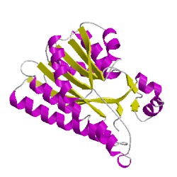 Image of CATH 1zk1A