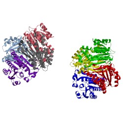 Image of CATH 1zk3