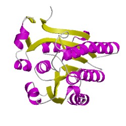 Image of CATH 1zk3A