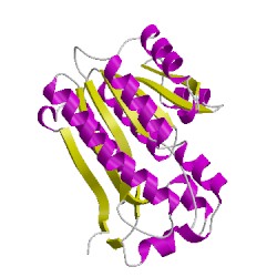 Image of CATH 1zk3E