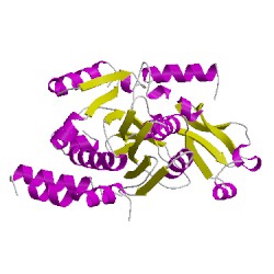 Image of CATH 1zkdA