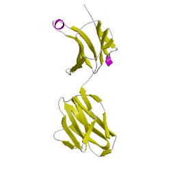 Image of CATH 1zlwK