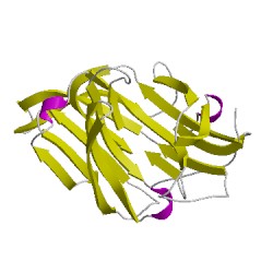 Image of CATH 1zm1A