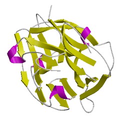 Image of CATH 1zm1B