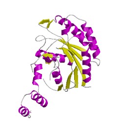 Image of CATH 1zmbA