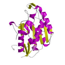 Image of CATH 1zmbE01