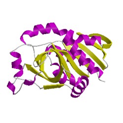 Image of CATH 1zosA