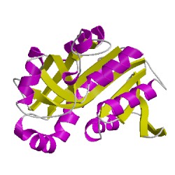 Image of CATH 1zosB