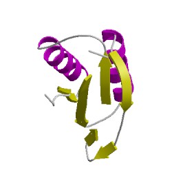 Image of CATH 1zpvC00