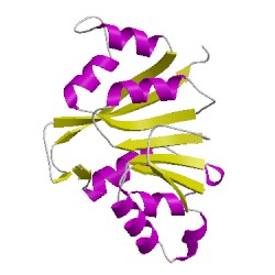 Image of CATH 1zq9B01