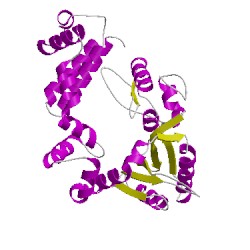 Image of CATH 1zqiA