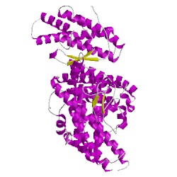 Image of CATH 1zroA