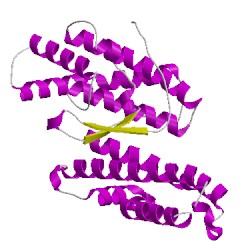 Image of CATH 1zroA01