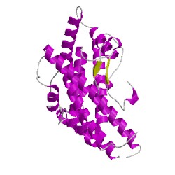 Image of CATH 1zroA03