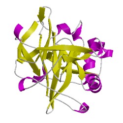 Image of CATH 1zsjA