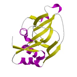 Image of CATH 1zsyA01