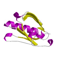 Image of CATH 1zszA