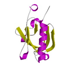 Image of CATH 1zszB