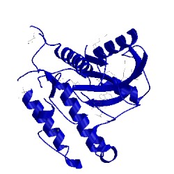 Image of CATH 1ztf