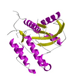 Image of CATH 1ztfA00