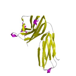 Image of CATH 1ztxH