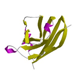 Image of CATH 1ztxH01