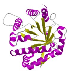 Image of CATH 1zu8A01