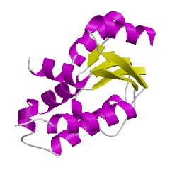 Image of CATH 1zuhA00