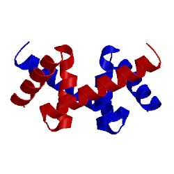 Image of CATH 1zv1
