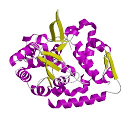 Image of CATH 1zvdA