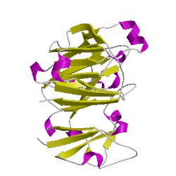 Image of CATH 1zvtA