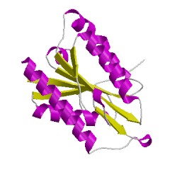 Image of CATH 1zwlA