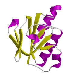 Image of CATH 1zx9A02