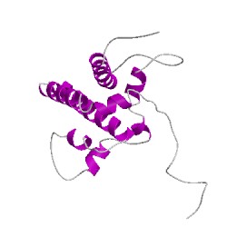 Image of CATH 1zy3A