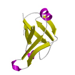 Image of CATH 1zyoA02