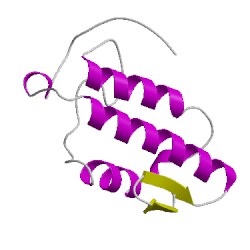 Image of CATH 1zyxA